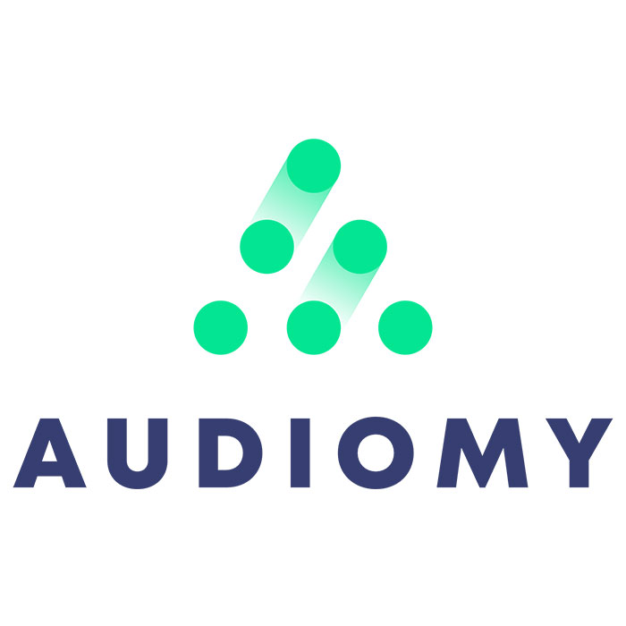 Audiomy