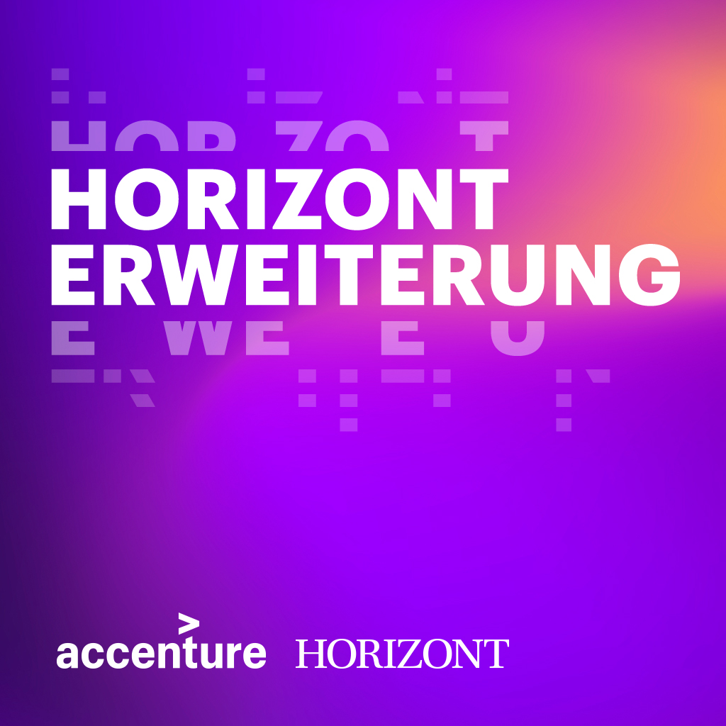 Horizont Erweiterung Podcast Cover