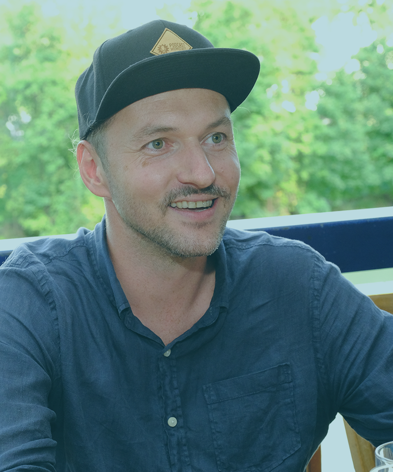 Daniel Roßmann
