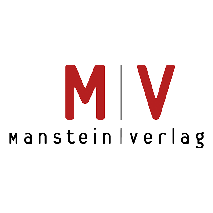 Logo Manstein Verlag