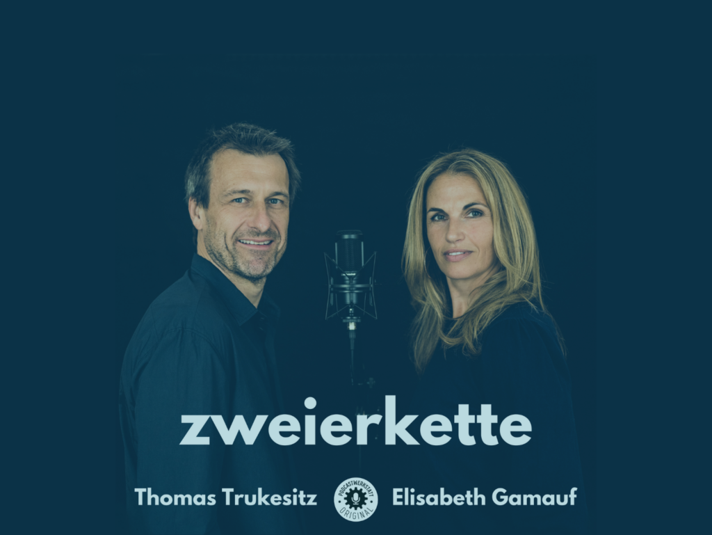 Blogbeitrag zweierkette beim 4gamechangers festival Podcastwerkstatt
