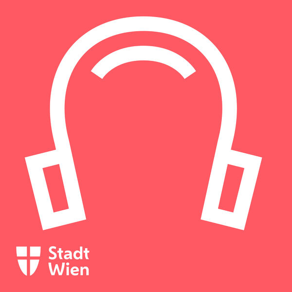 Stadt Wien Podcast Logo