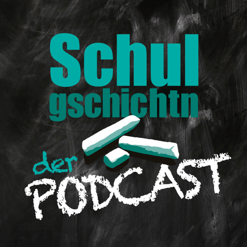 schulchgschichtn podcast cover