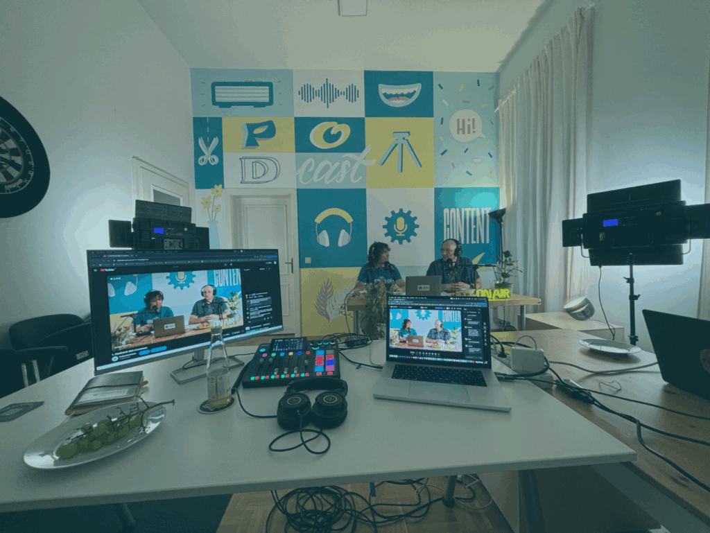header sitzfleisch live exklusiv live podcast podcastwerkstatt christoph strasser florian kraschitzer