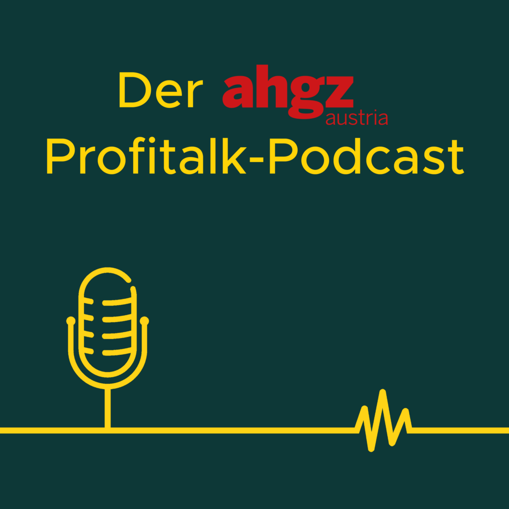 ahgz Podcast Cover