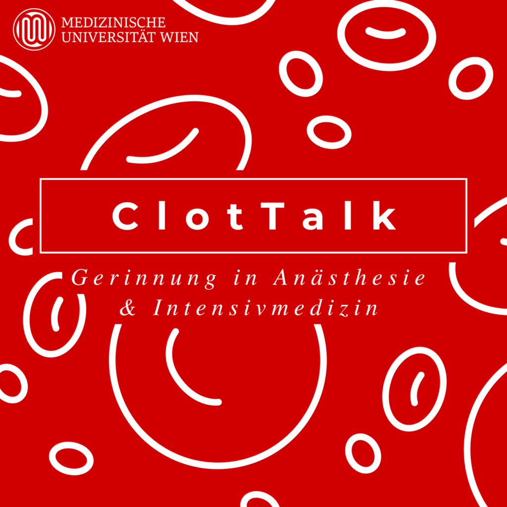 clottalk podcast cover