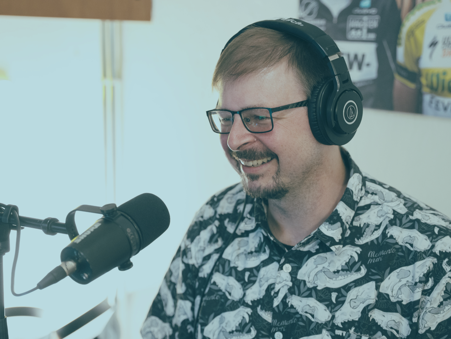 Florian Krammer virologisch Podcastwerkstatt